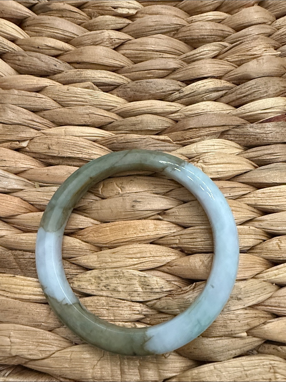 Jade Bangle